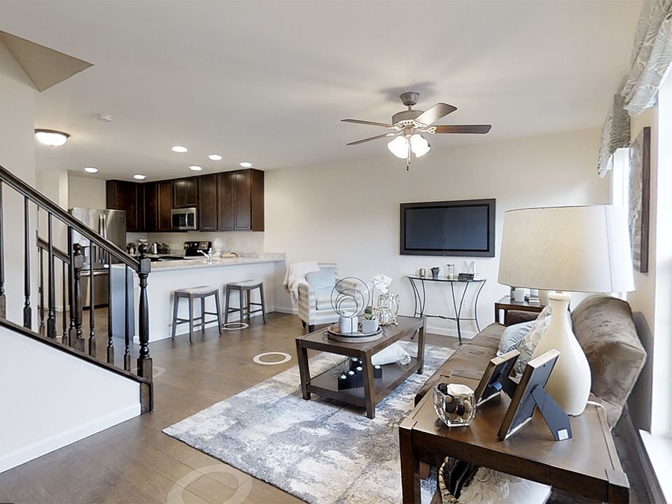 Plan, Harvest Townhomes, Ofallon, MO 63368 Zillow