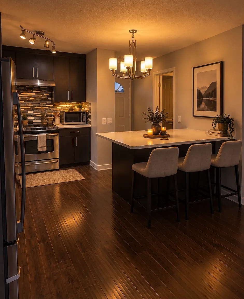 151 Whitman Place NE Calgary, Alberta, Canada, T1Y 4H8 — Photo 3