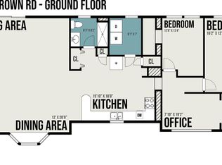 1249 E Brown Rd, Freeport, MI 49325