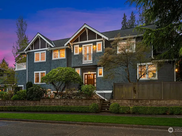 3701 E Garfield Street, Seattle, WA 98112