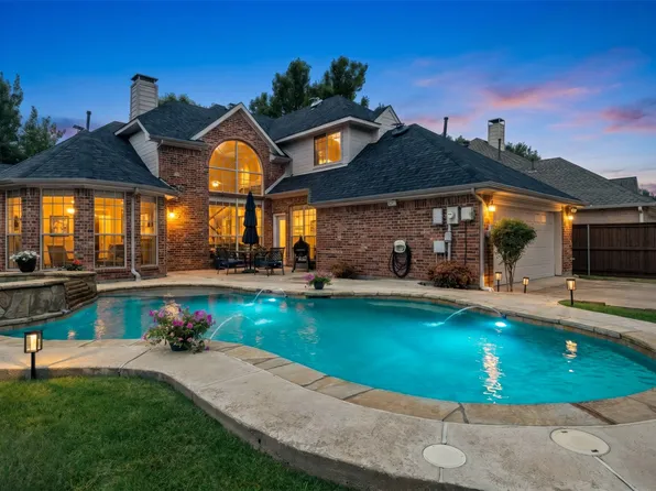 1428 Comanche Dr, Allen, TX 75013