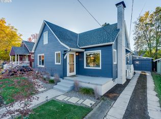 6823 N Michigan Ave, Portland, OR 97217