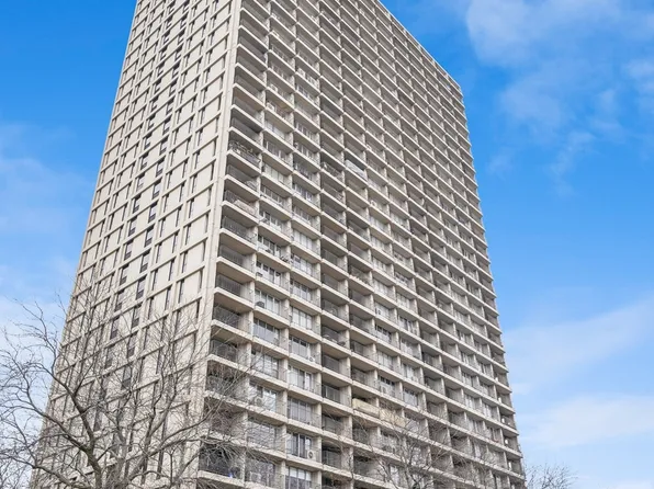 1960 N Lincoln Park W APT 3010, Chicago, IL 60614