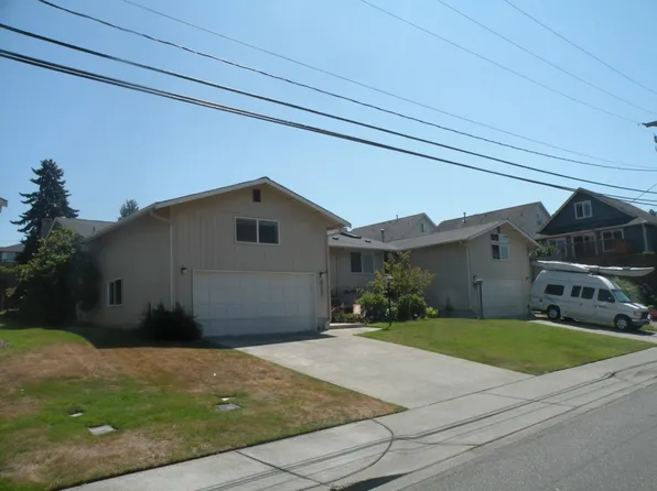 1925 Westridge Ave W, Tacoma, WA 98466