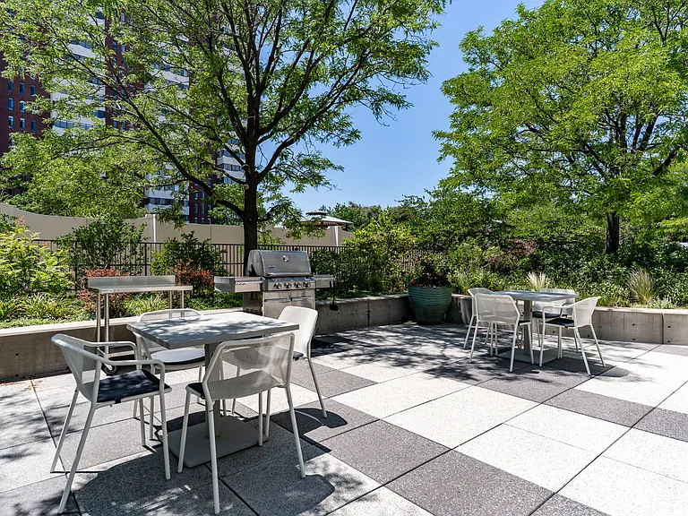 3100 E Cherry Creek South Dr #1406 — Photo 29