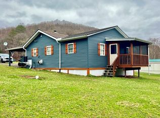 465 Prouty Rd, Austin, PA 16720