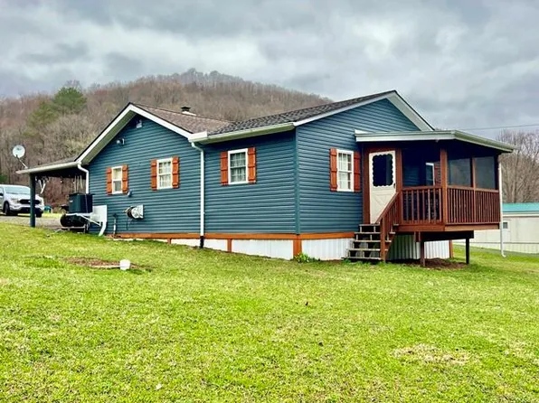 465 Prouty Rd, Austin, PA 16720