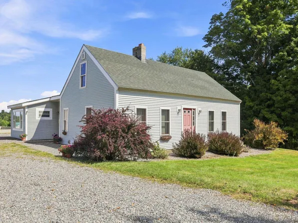 168 Union Road, Belmont, NH 03220