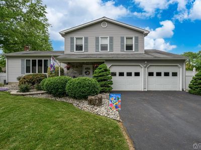 3 Hoffman Dr, Hamilton, NJ, 08690