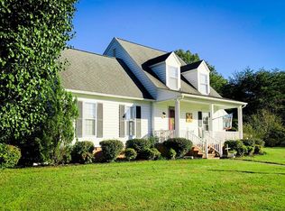 1186 Swain Rd, Halifax, VA 24558