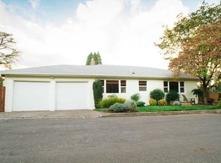 795 Lower Ben Lomond Dr SE, Salem, OR 97302