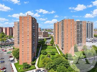 Trump Village Section 4, Inc, Brooklyn, NY 11224