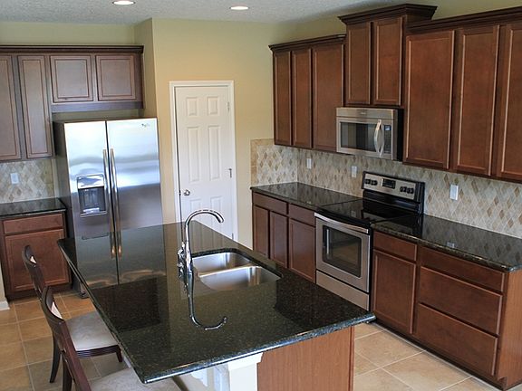 FH 61 Kitchen