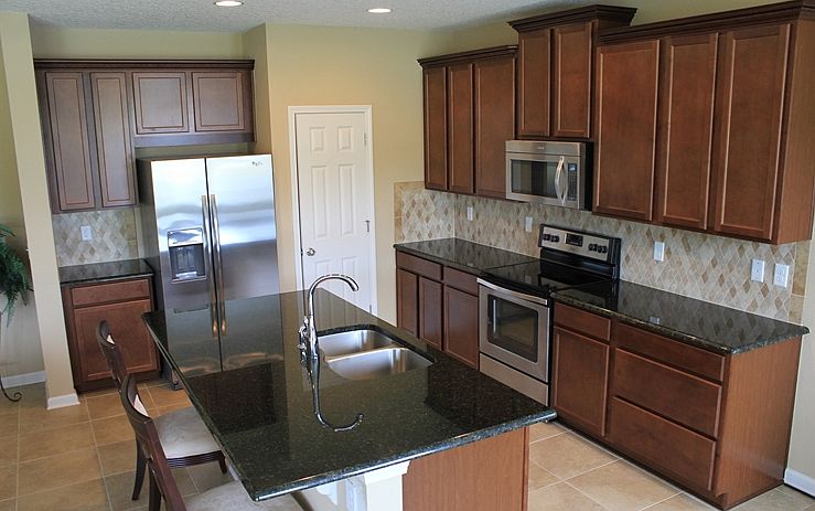 FH 61 Kitchen