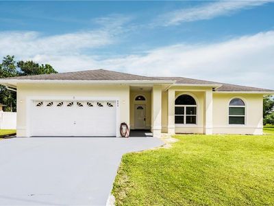 840 Oglethorpe Ct, Kissimmee, FL, 34758