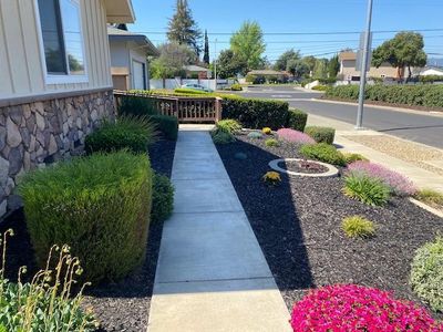 (Undisclosed Address), Concord, CA, 94518