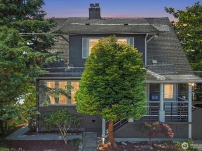 121 28th Avenue S, Seattle, WA, 98144