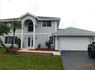 13920 Appalachian Trl, Davie, FL 33325