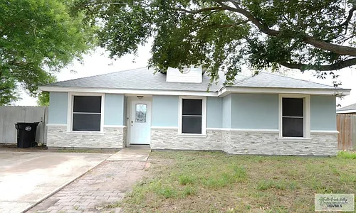 4014 Aggassi Dr Photo 1