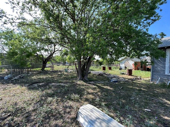13300 County Road 205, Brookesmith, TX 76827