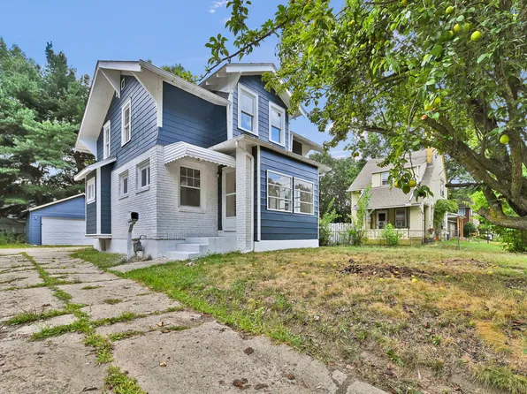 1584 Hampton Rd, Akron, OH 44305
