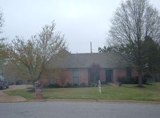8564 Prism Cv W, Cordova, TN 38018