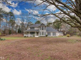 2301 Oglesby Bridge Rd SW, Conyers, GA 30094