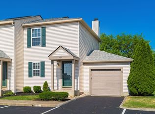 1611 Holland Dr #188F, Hilliard, OH 43026