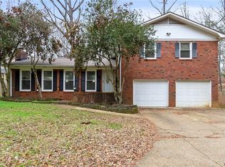 4004 Pelham Heights Rd, Tuscaloosa, AL 35404