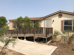 4934 S Fork Rd, Las Cruces, NM 88012