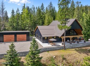 279 Sanctuary Hls, Sagle, ID 83860