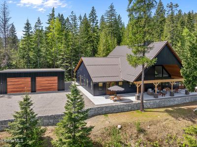 279 Sanctuary Hls, Sagle, ID, 83860