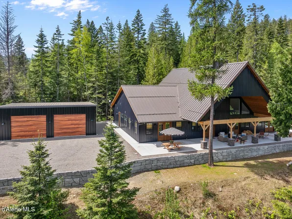 279 Sanctuary Hls, Sagle, ID 83860