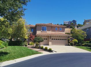 557 Kingsbridge Ct, San Ramon, CA 94583