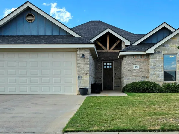 156 Carriage Hills Pkwy, Abilene, TX 79602