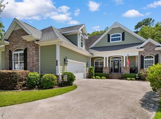 60 Springtime Ct, Murrells Inlet, SC 29576