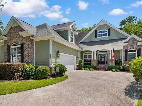 60 Springtime Ct., Murrells Inlet, SC 29576
