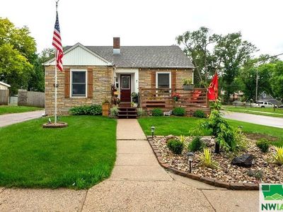 3300 7th Ave, Sioux City, IA, 51106