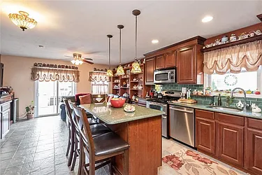 Sold by Ben Bay Realty of Marine Park 