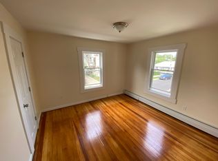 8 Frederick, Westfield, MA 01085