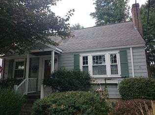 2175 Centre St, West Roxbury, MA 02132