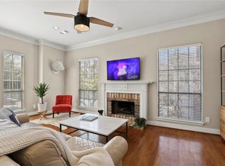 4222 Bowser Ave APT A, Dallas, TX 75219