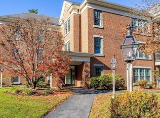 78 Forest Ridge Rd UNIT 104, Concord, MA 01742