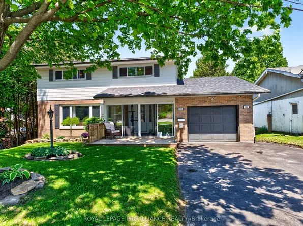 393 Stewart Blvd, Brockville, ON K6V 6C7