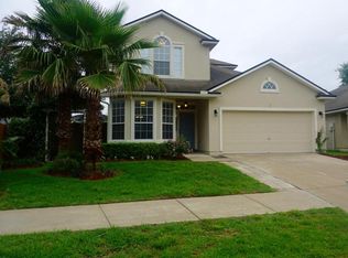 8064 Tuxford Ln, Jacksonville, FL 32244