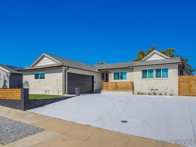 9020 Haveteur Way, San Diego, CA, 92123