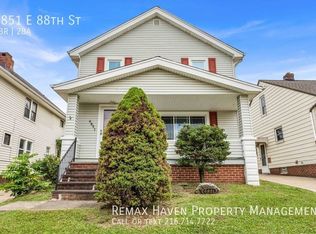 4851 E 88th St, Garfield Heights, OH