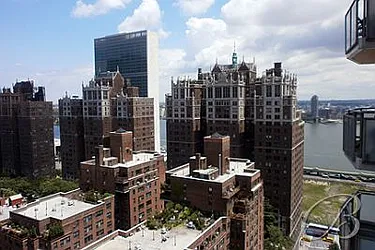 Rented by Bellmarc Realty