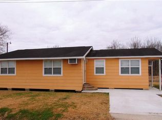 2522 Church St, Vacherie, LA 70090