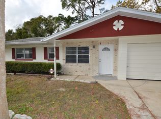 1127 4th St, Pt Orange, FL 32129